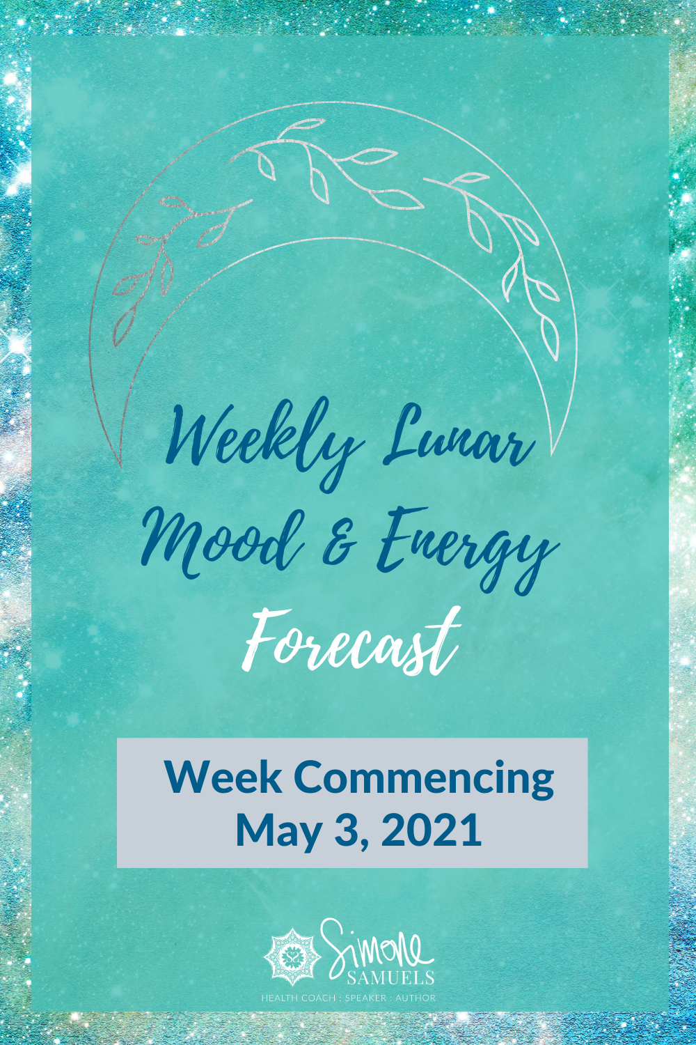 Lunar Energy and Mood Forecast