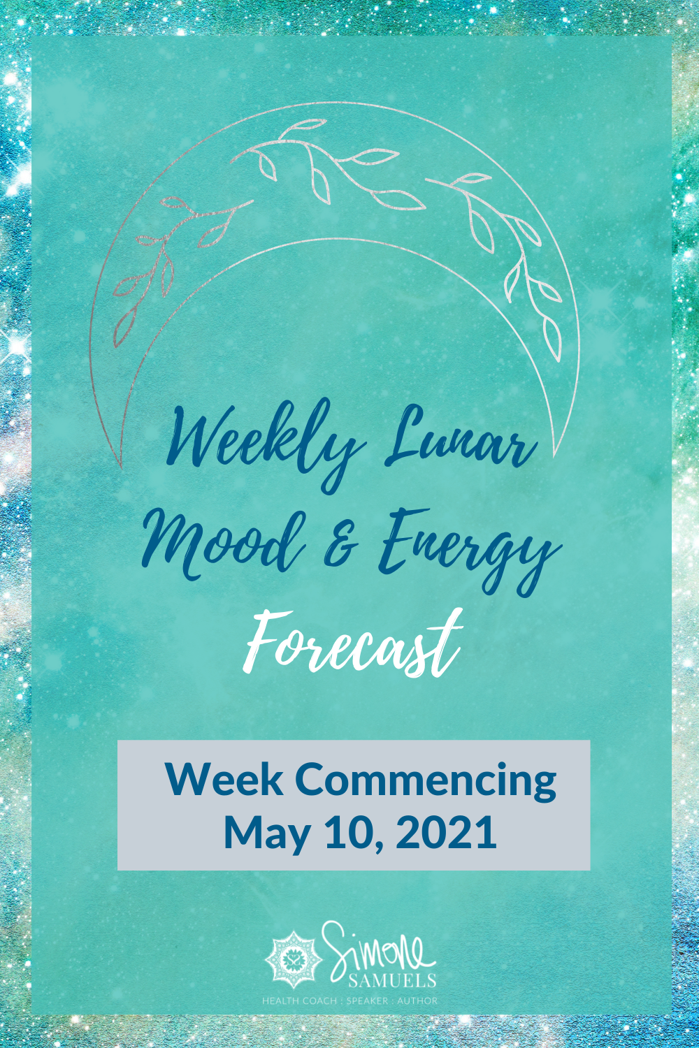 Lunar Energy and Mood Forecast 