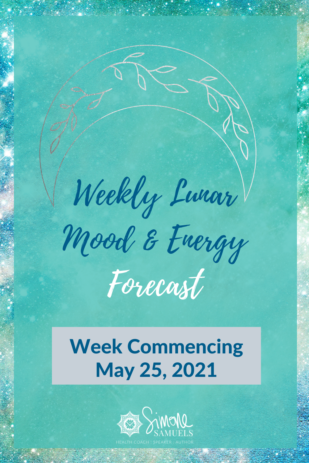 Lunar Energy and Mood Forecast