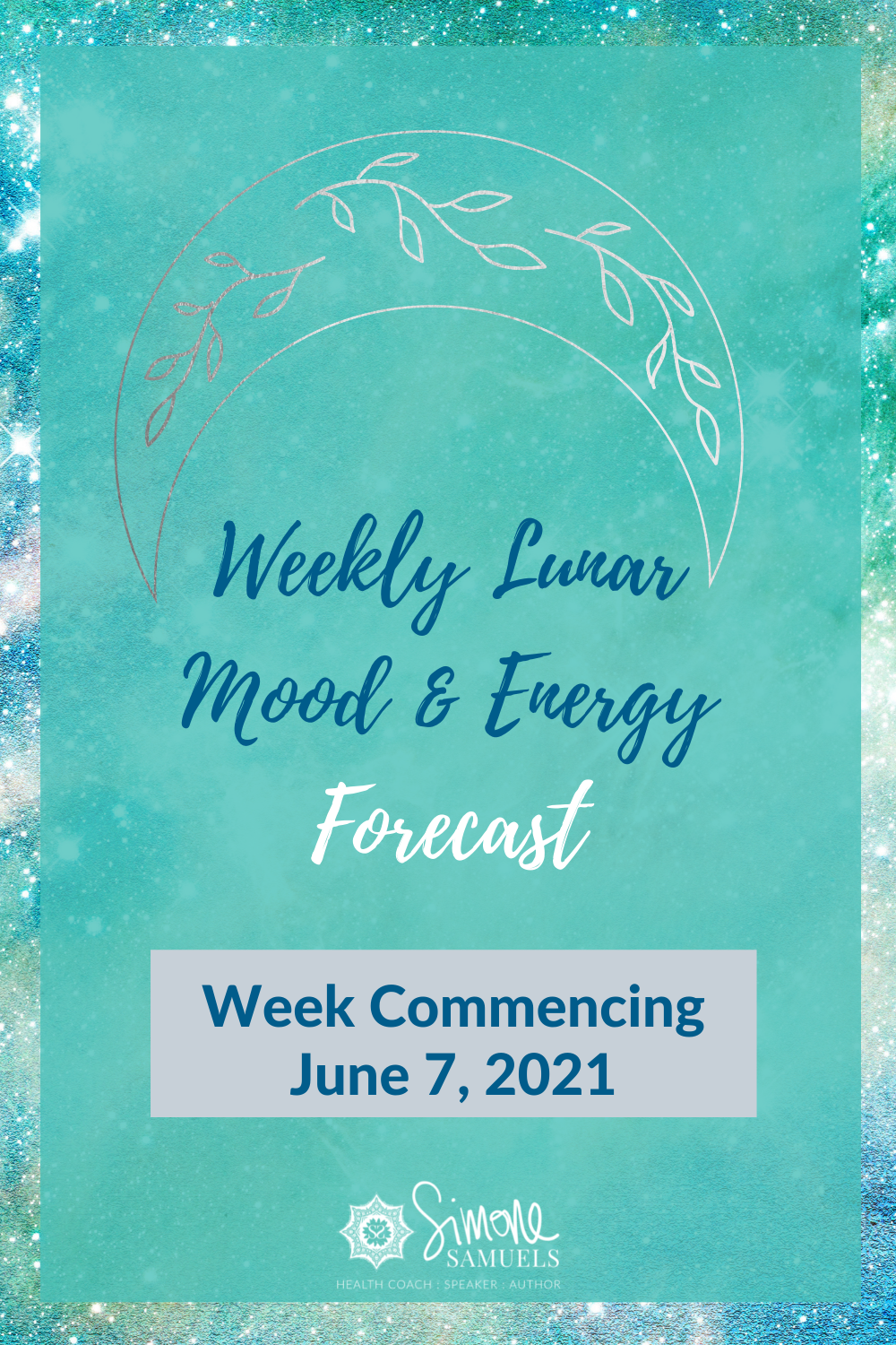Lunar Energy and Mood Forecast