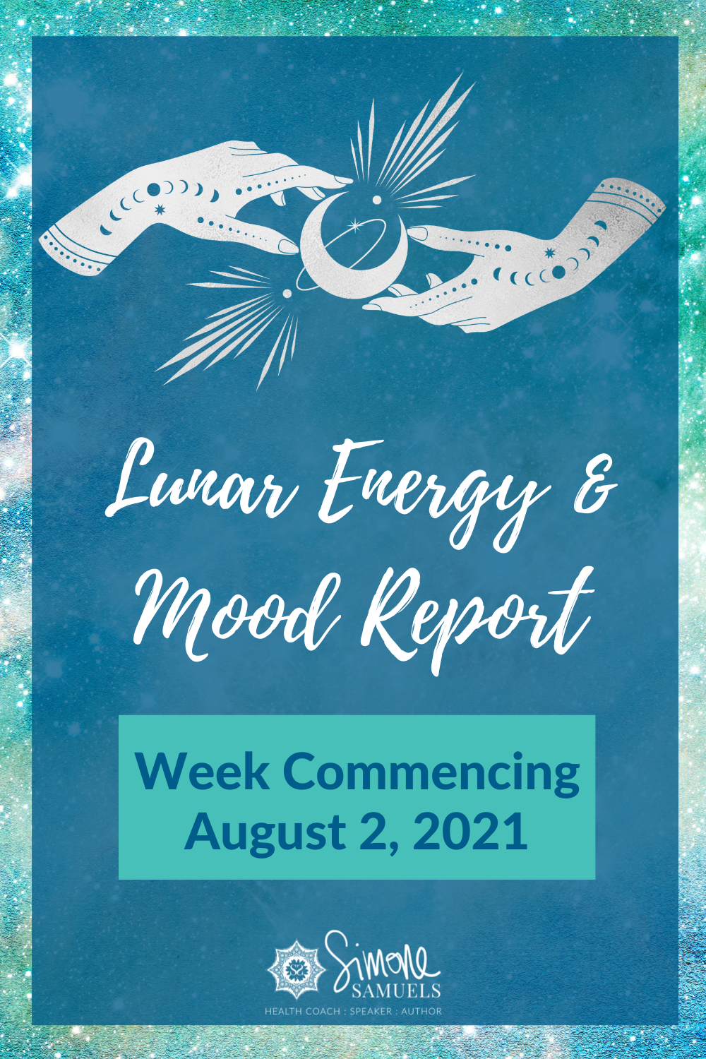 Lunar Energy and Mood Report