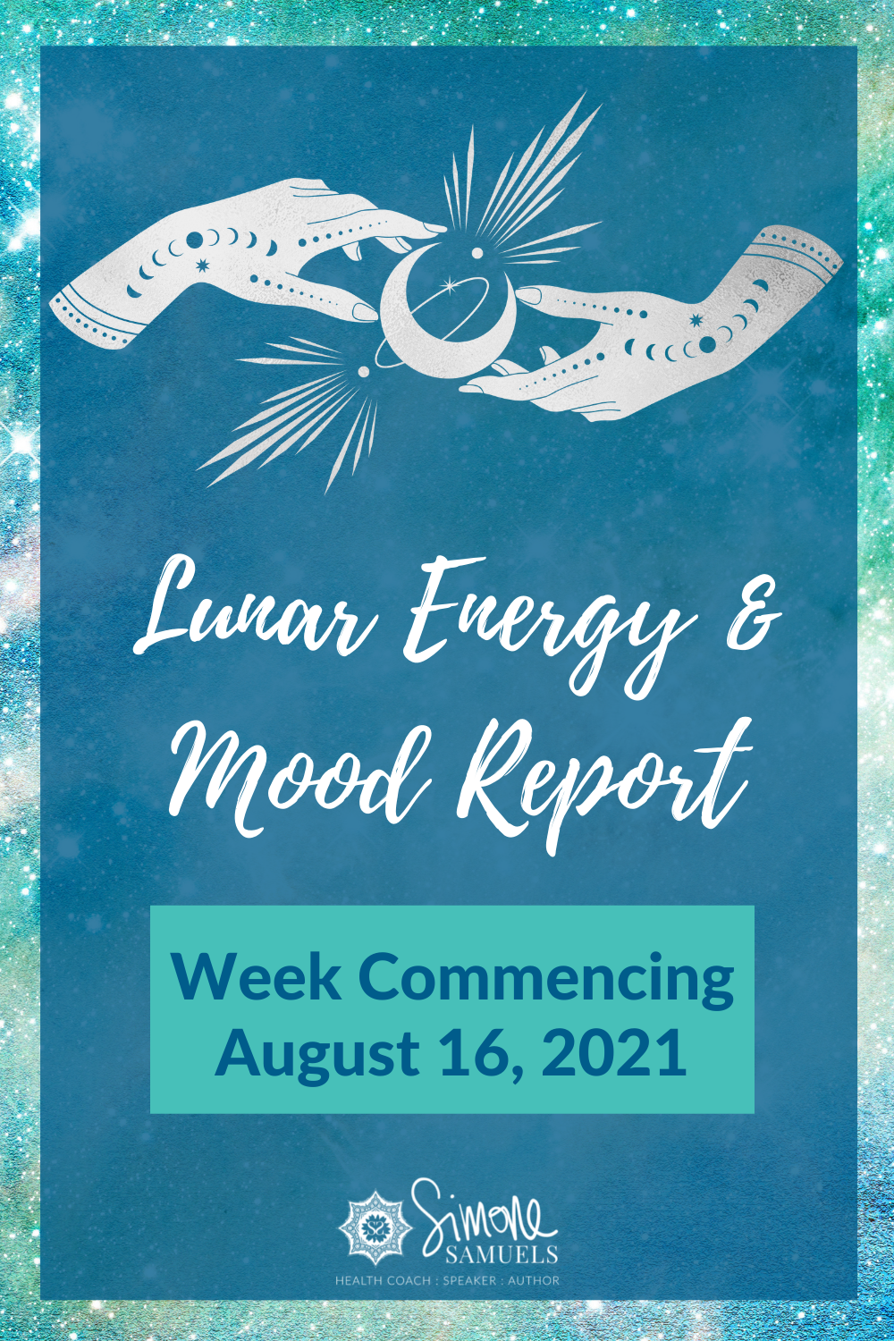 Lunar Energy and Mood Report