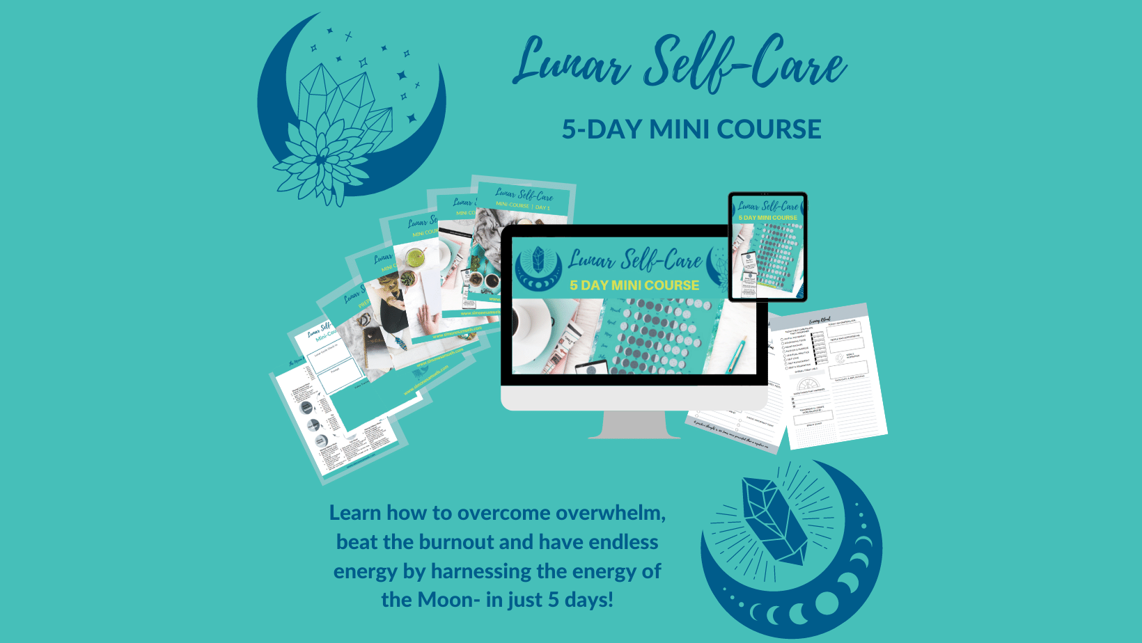 Lunar Self-Care Mini-Course Header.png
