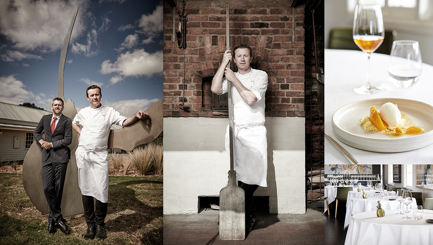 Brae Restaurant