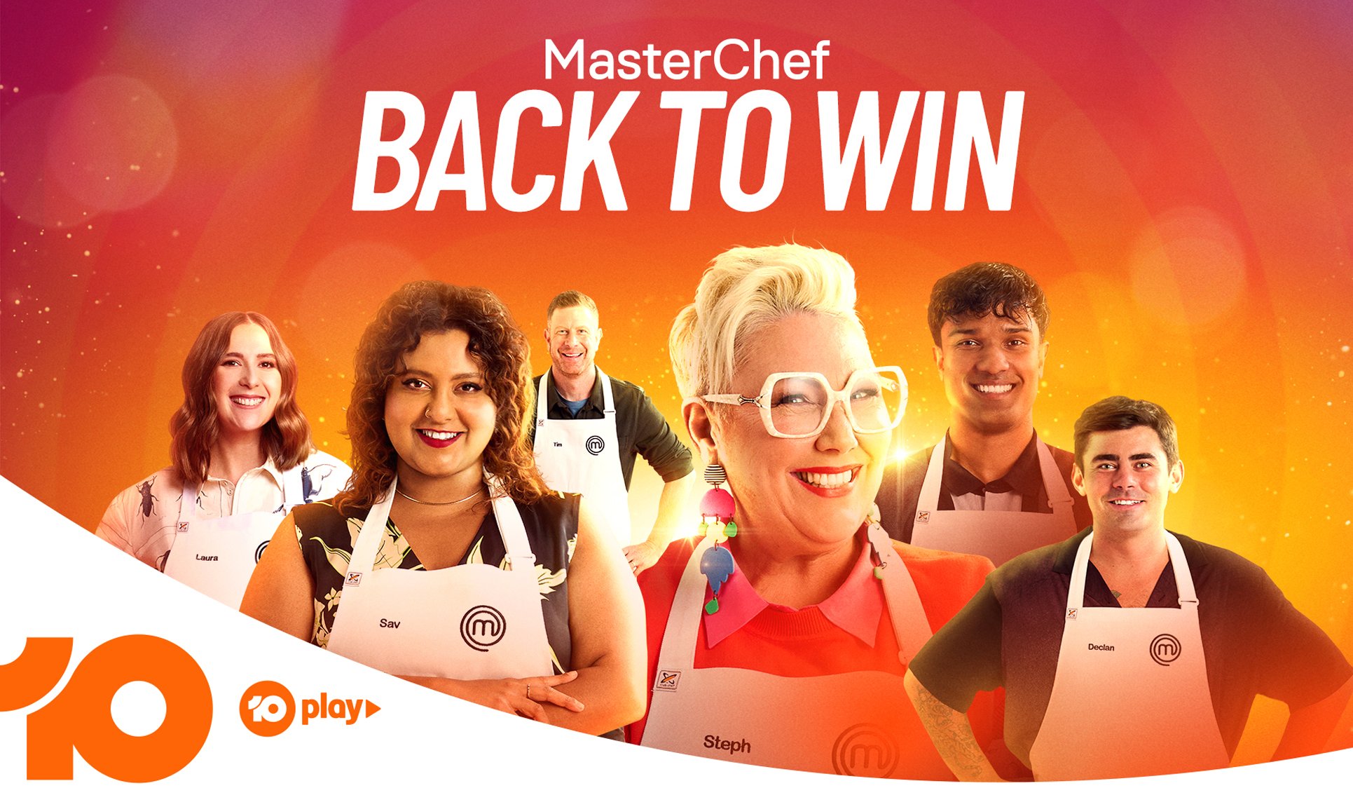 Masterchef 2025