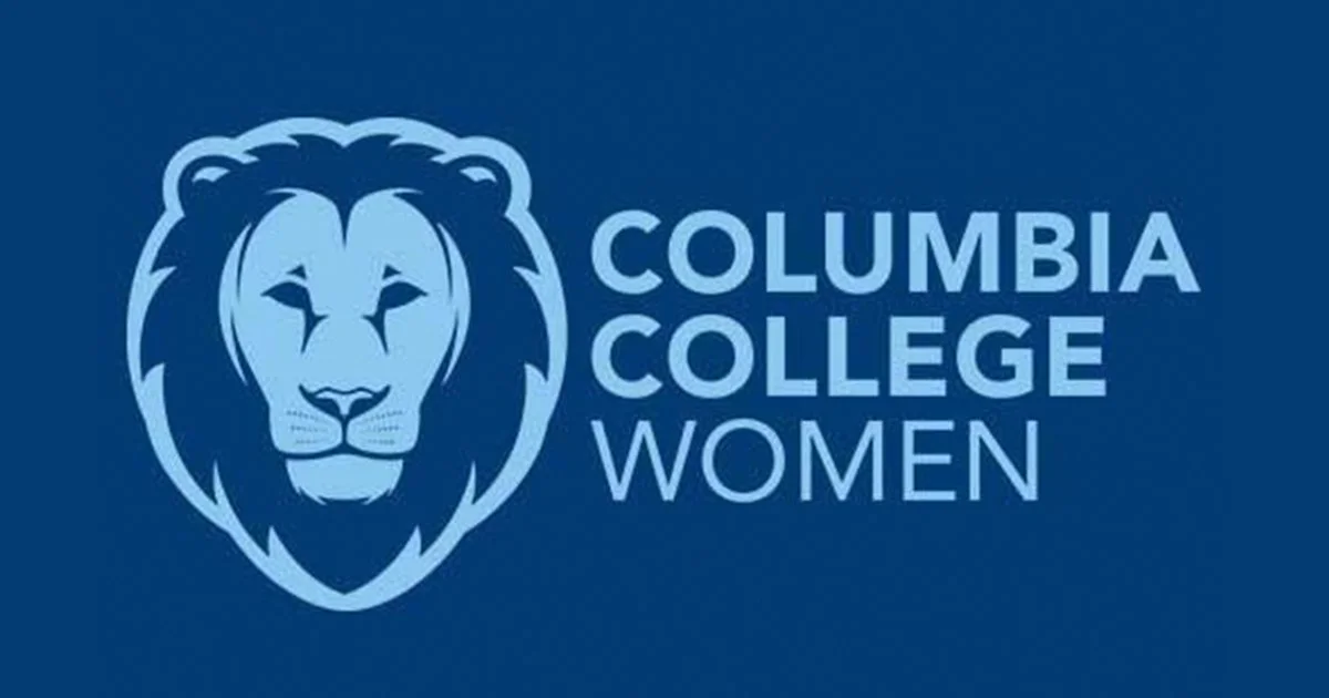 columbia college women.jpg