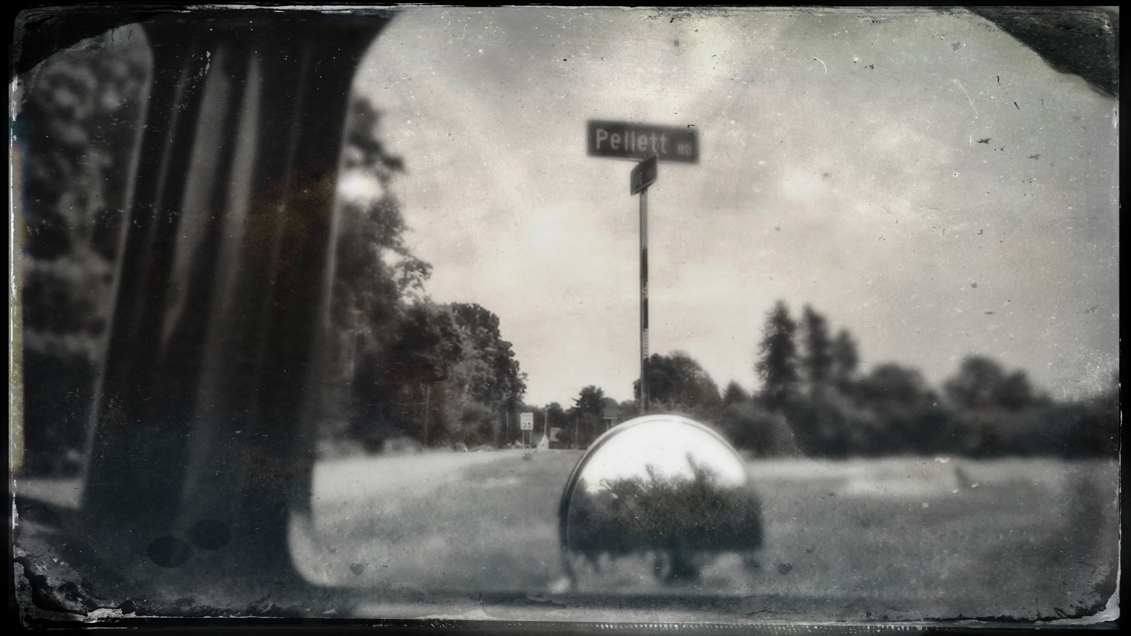 Initial Here Creative Services