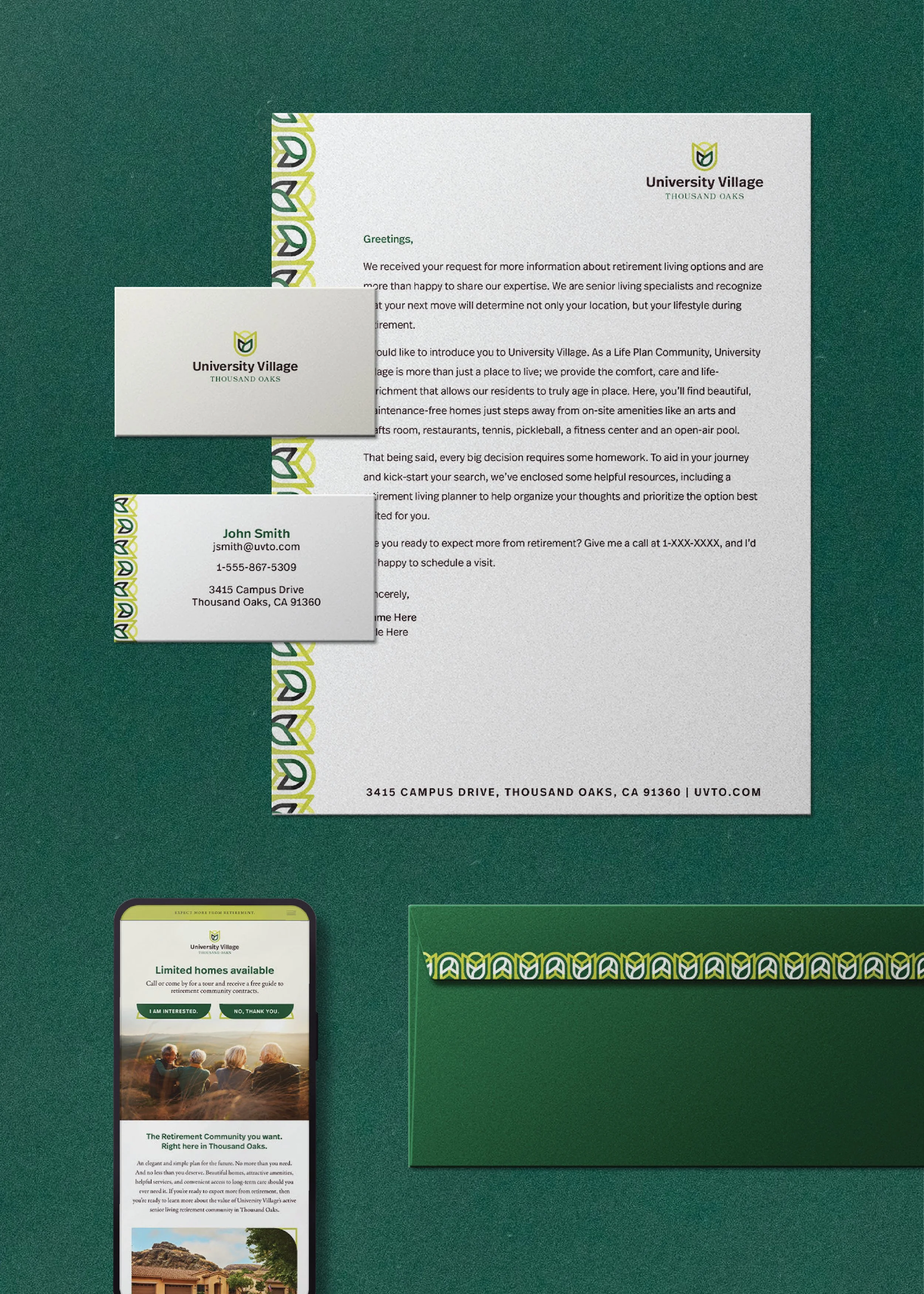 UVTO : Branding (link coming soon)