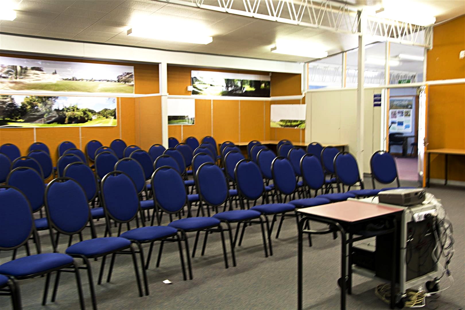 Kawerau Life Konnect Conference Room 1