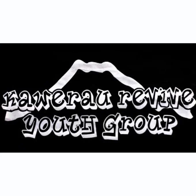 Revive youth group at Kawerau Life Konnect 1.jpg