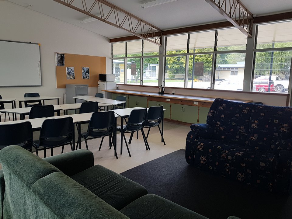Kawerau Life Konnect meeting room for hire