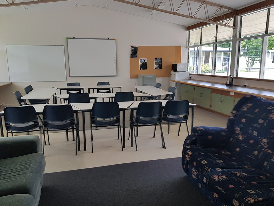 Kawerau Life Konnect meeting room for hire