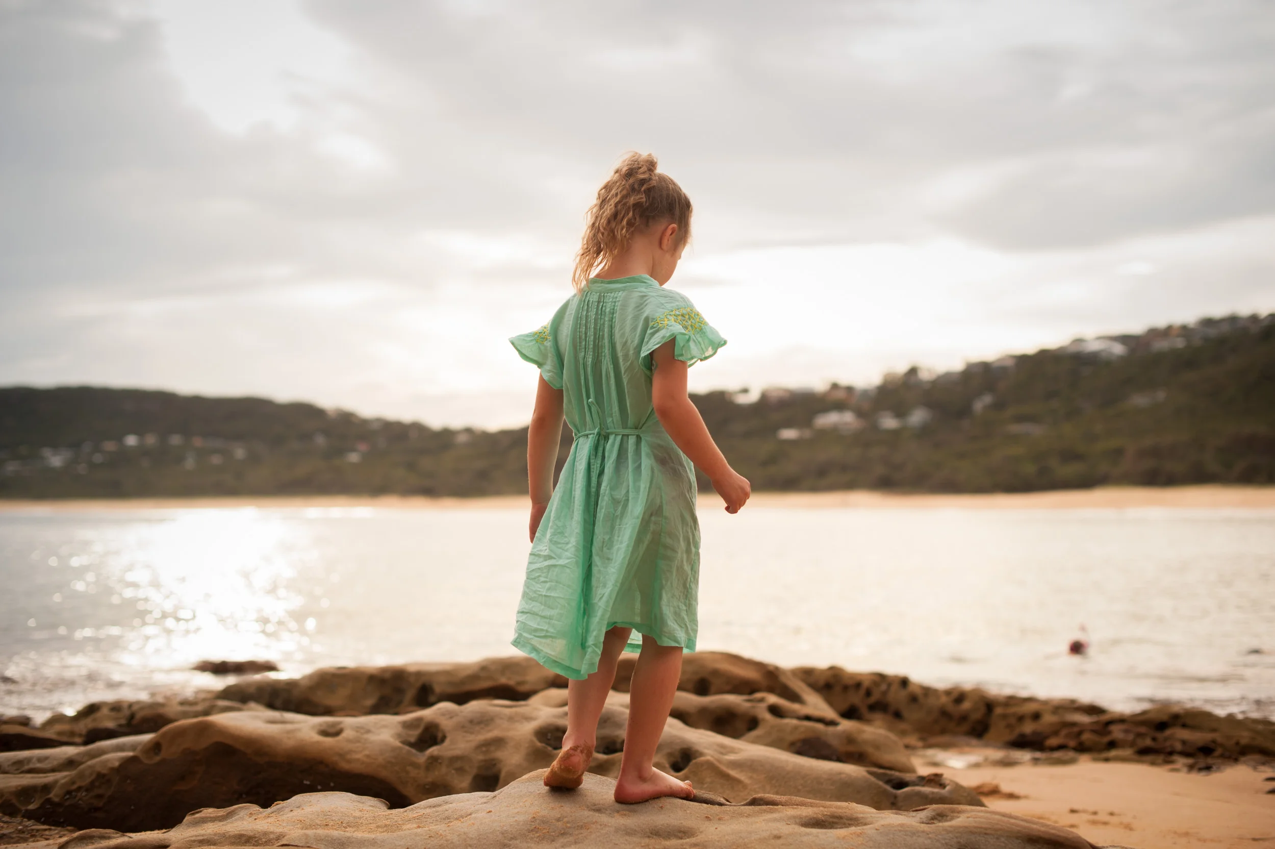 natural family photography central coast nsw