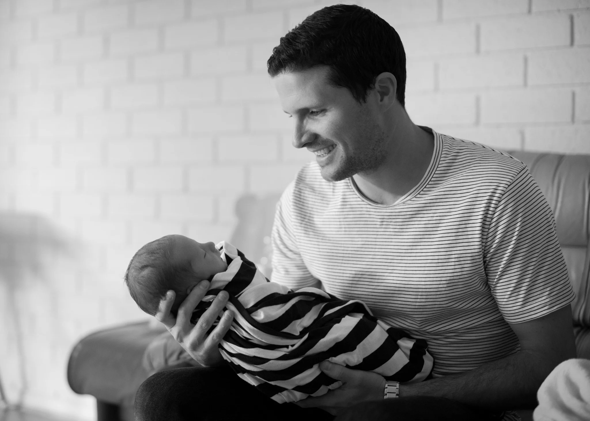 newborn baby photography long jetty nsw