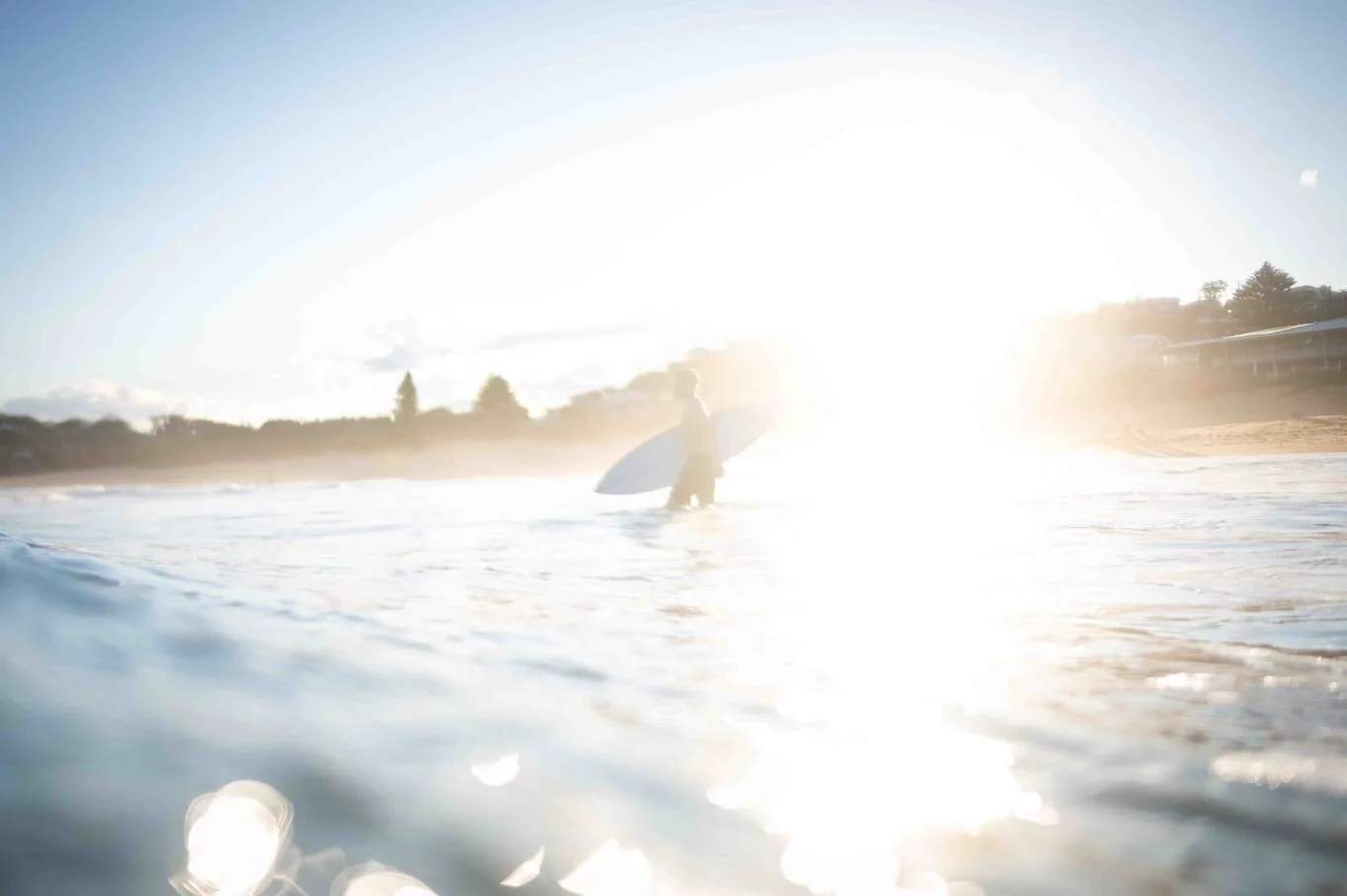 Day 2 of #makeawave for @surfaid and a couple of fun waves to top off a cracking day