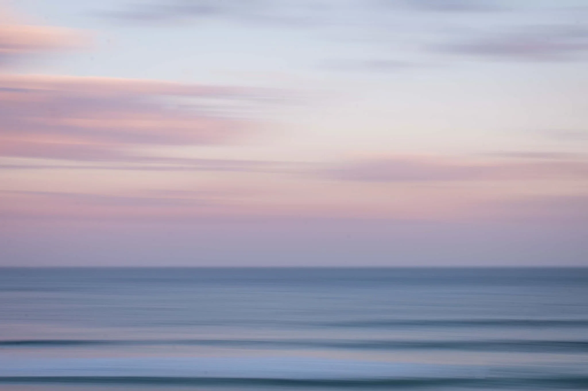 Day 14 of #makeawave for @surfaid with some stunning colours to end the day