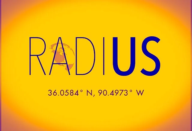 NEA Radius Work Camp