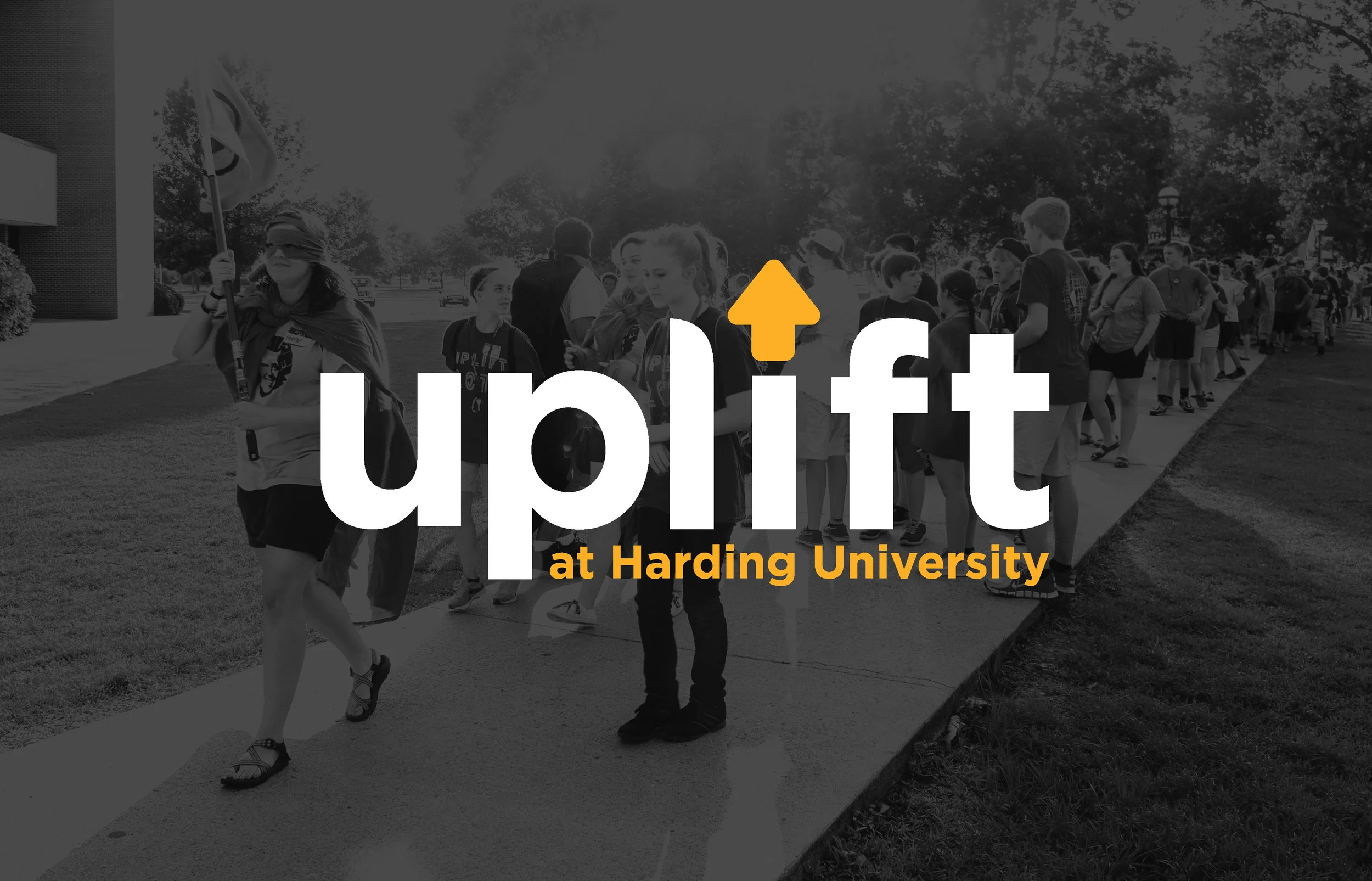 Uplift @ Harding