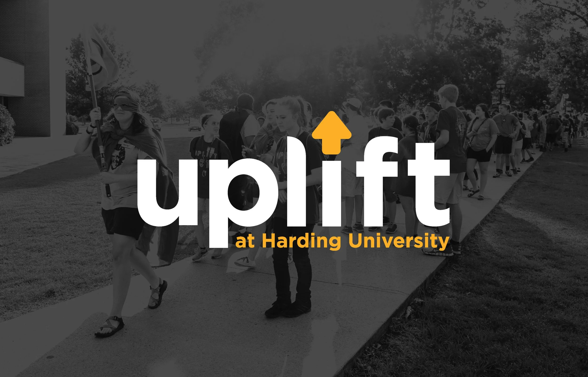 Uplift @ Harding