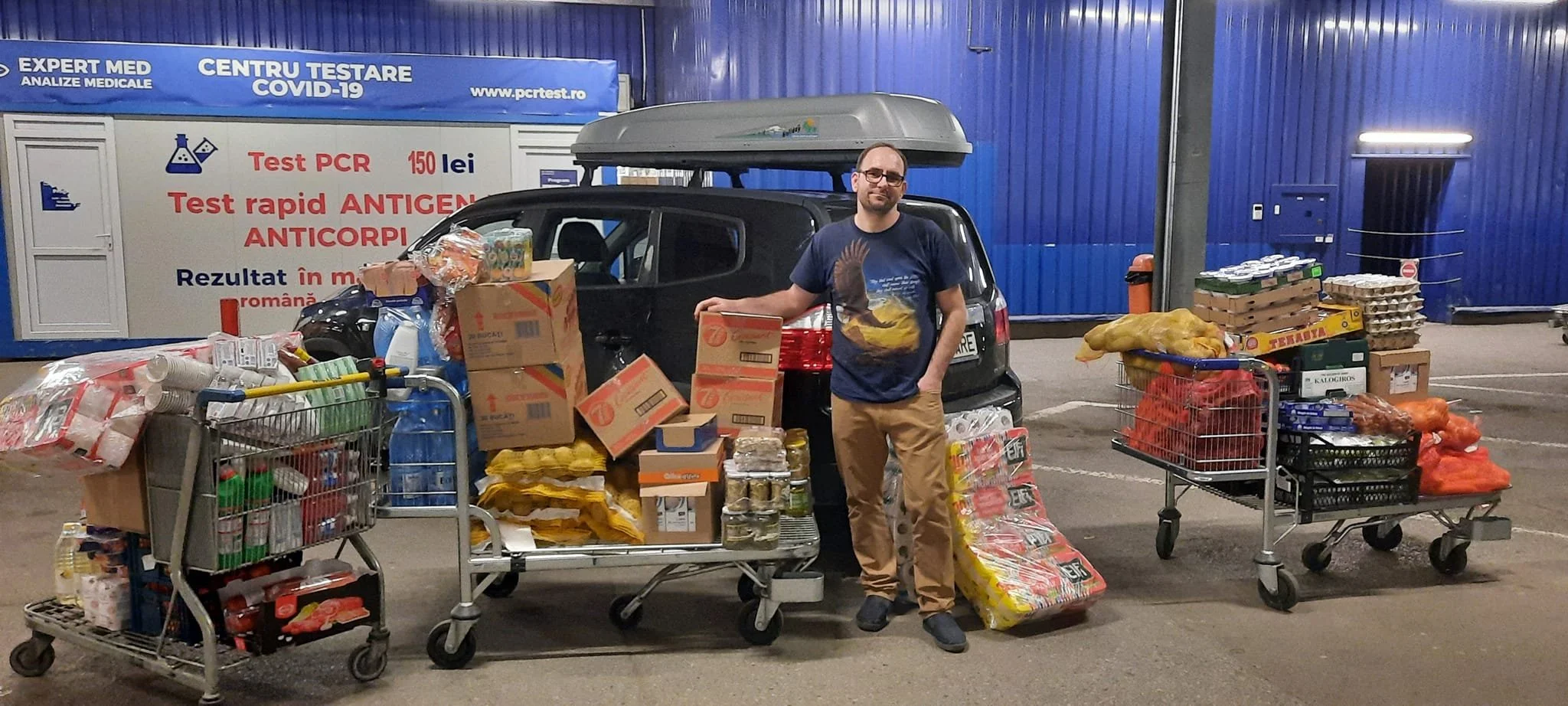 John Durham - April 4, 2022