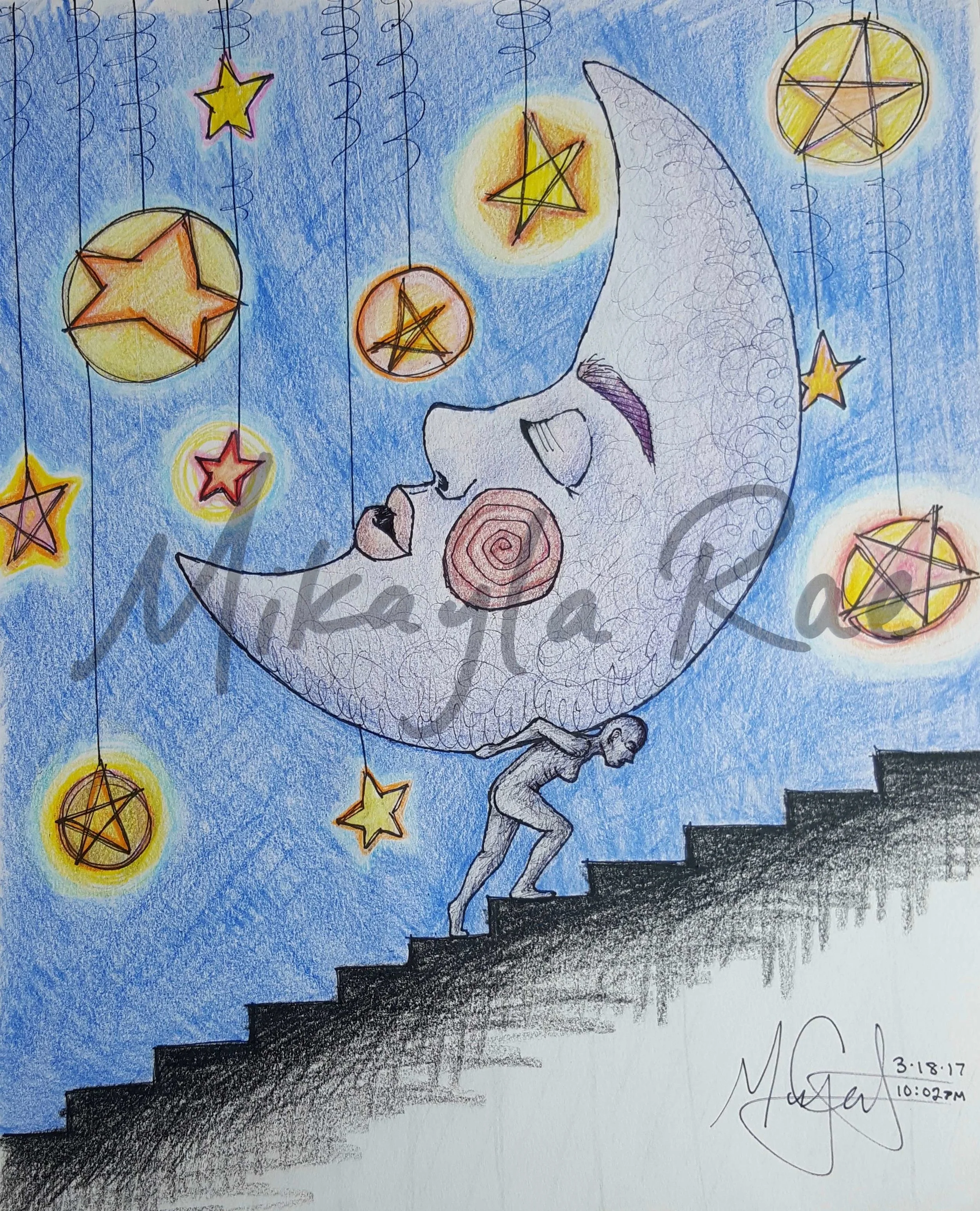 Moons