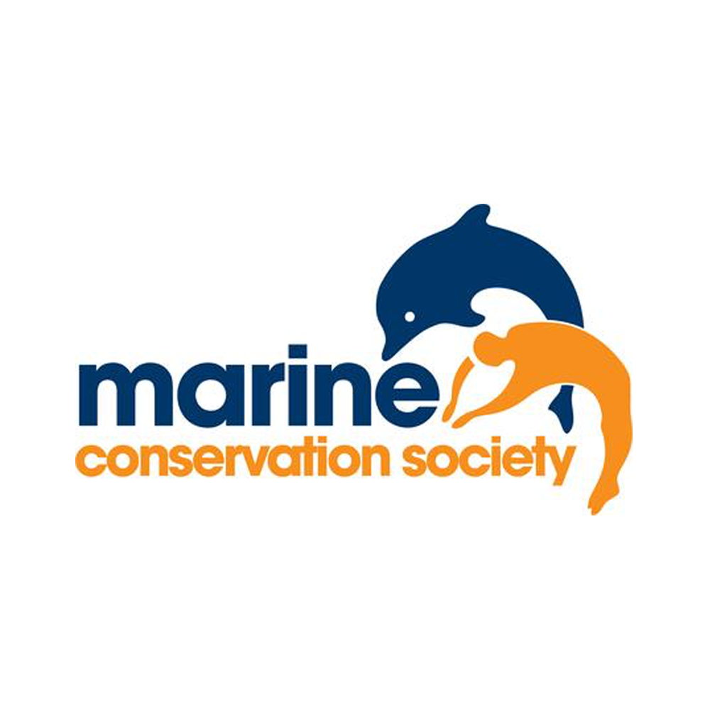 Marine Conservation Society, MCSUK