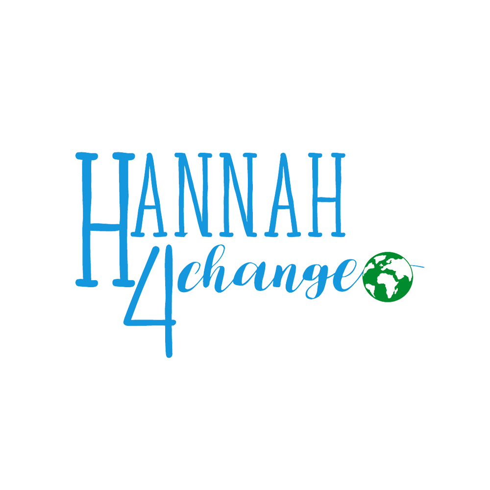 Hannah4Change Hannah Testa