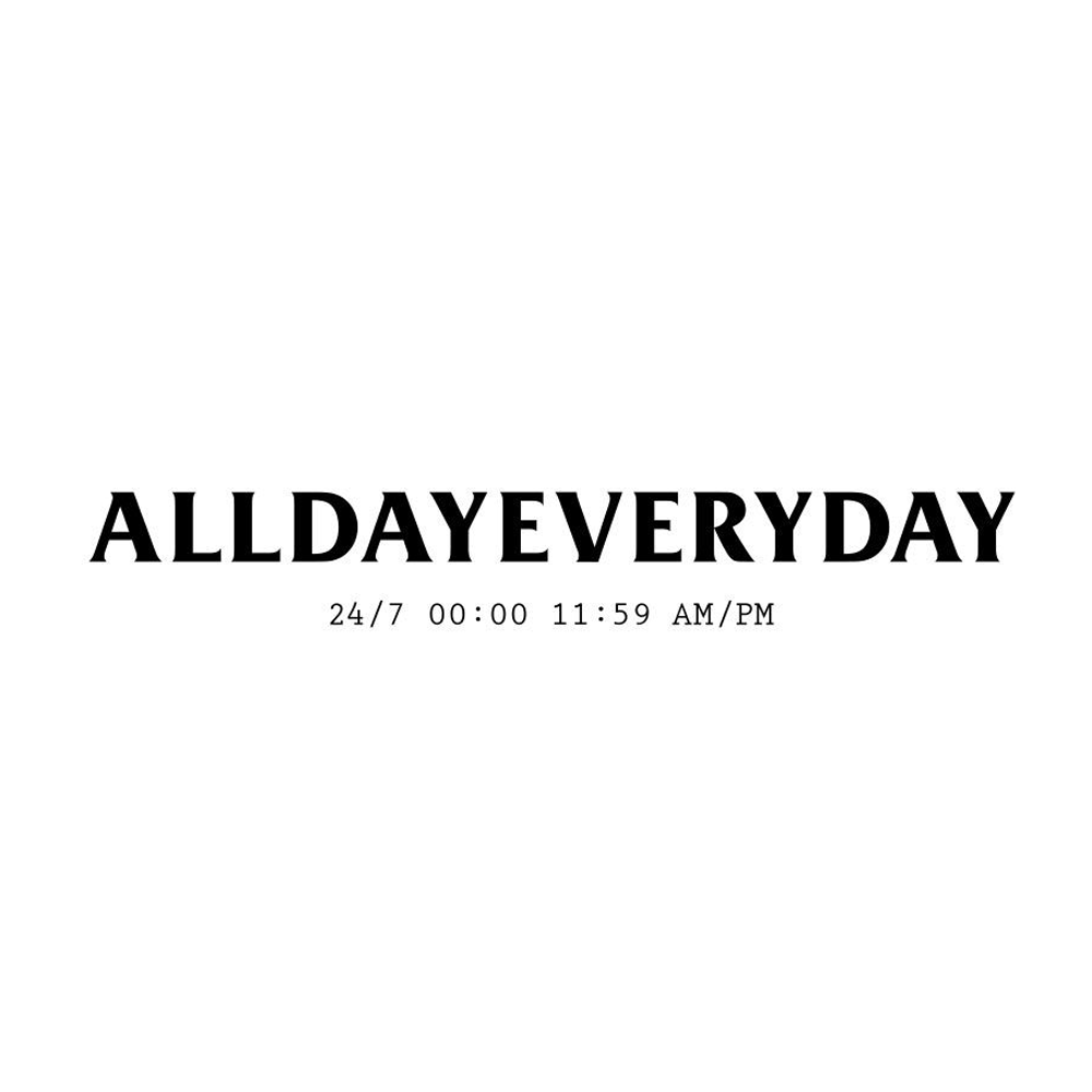 Alldayeveryday Productions