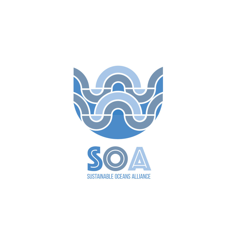 Sustainable Oceans Alliance, SOA