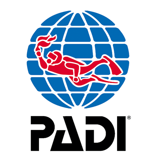 PADI Divers