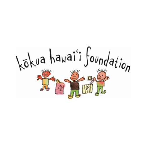 Kokua Hawaii Foundation, Plastic Free Hawaii