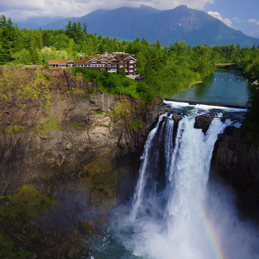 Columbia Hospitality