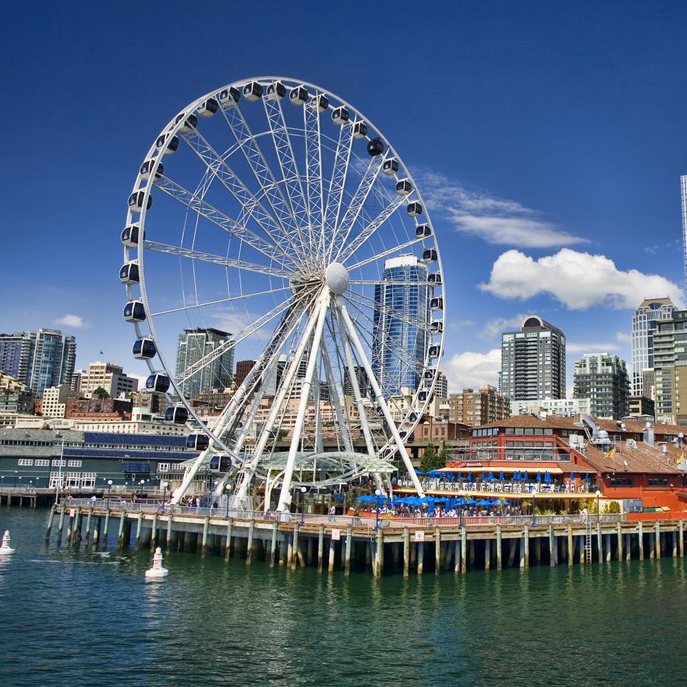 Friends of the Waterfront