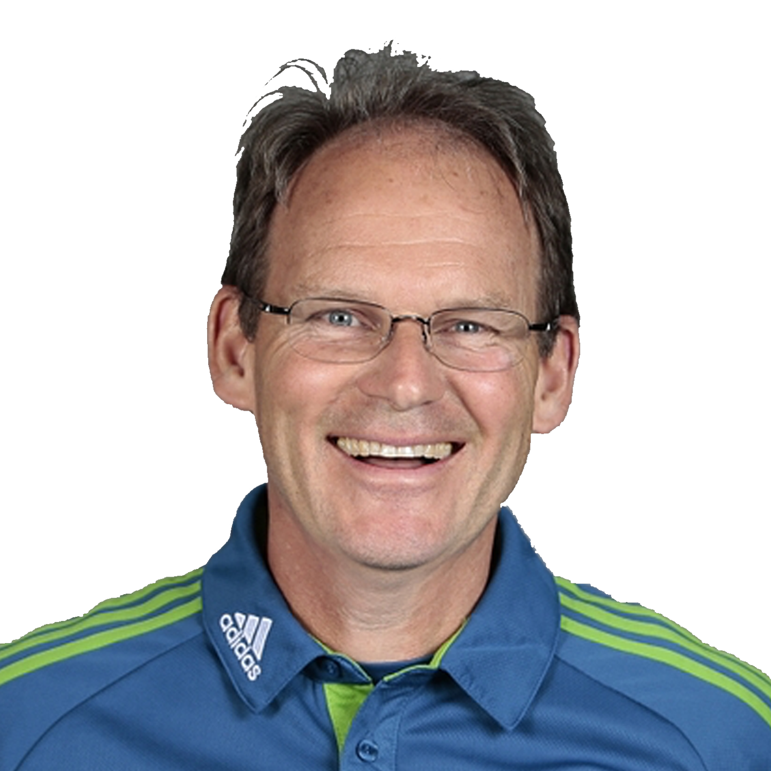Brian Schmetzer