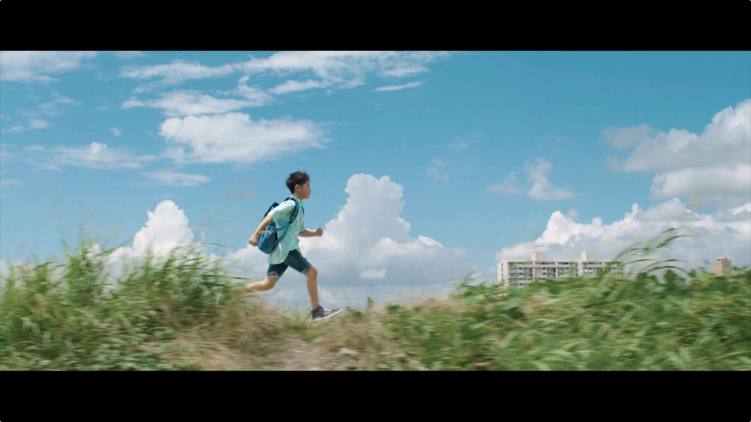 サンボマスター「輝きだして走ってく」MusicVideo003.png