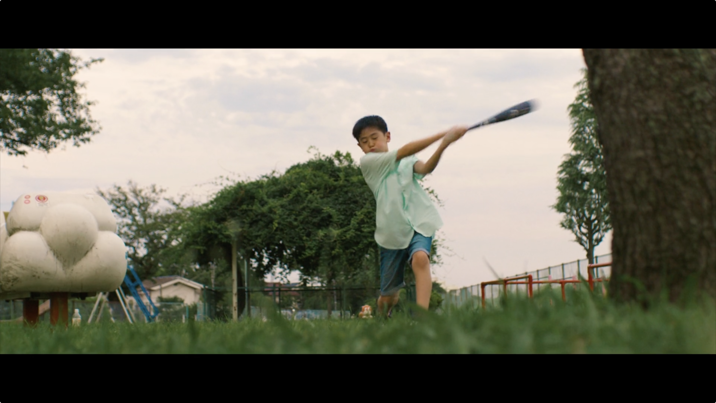サンボマスター「輝きだして走ってく」MusicVideo011.png