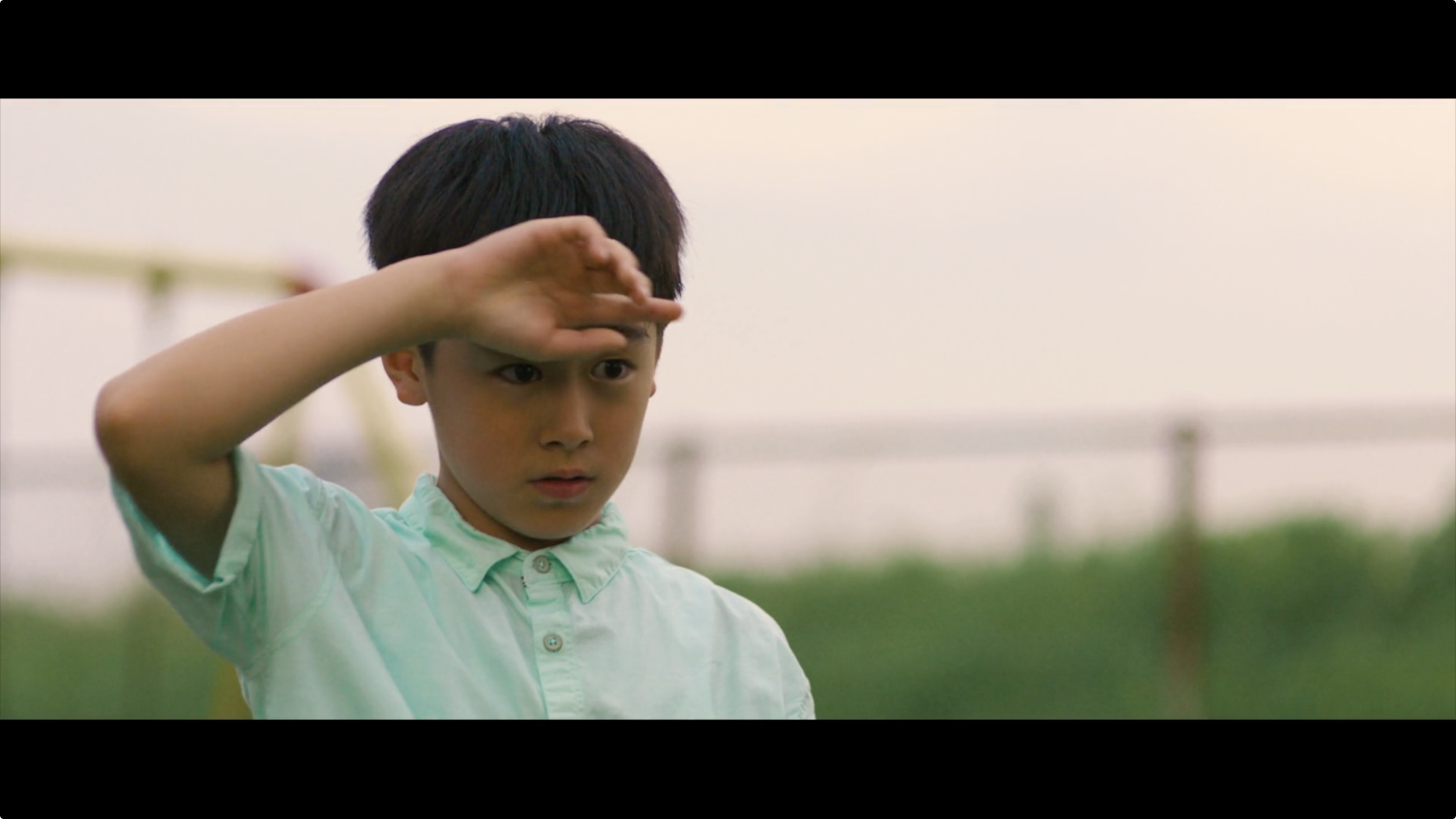 サンボマスター「輝きだして走ってく」MusicVideo012.png