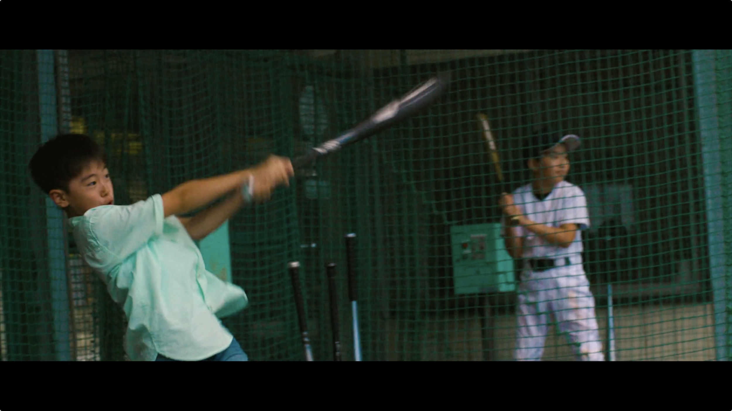サンボマスター「輝きだして走ってく」MusicVideo019.png