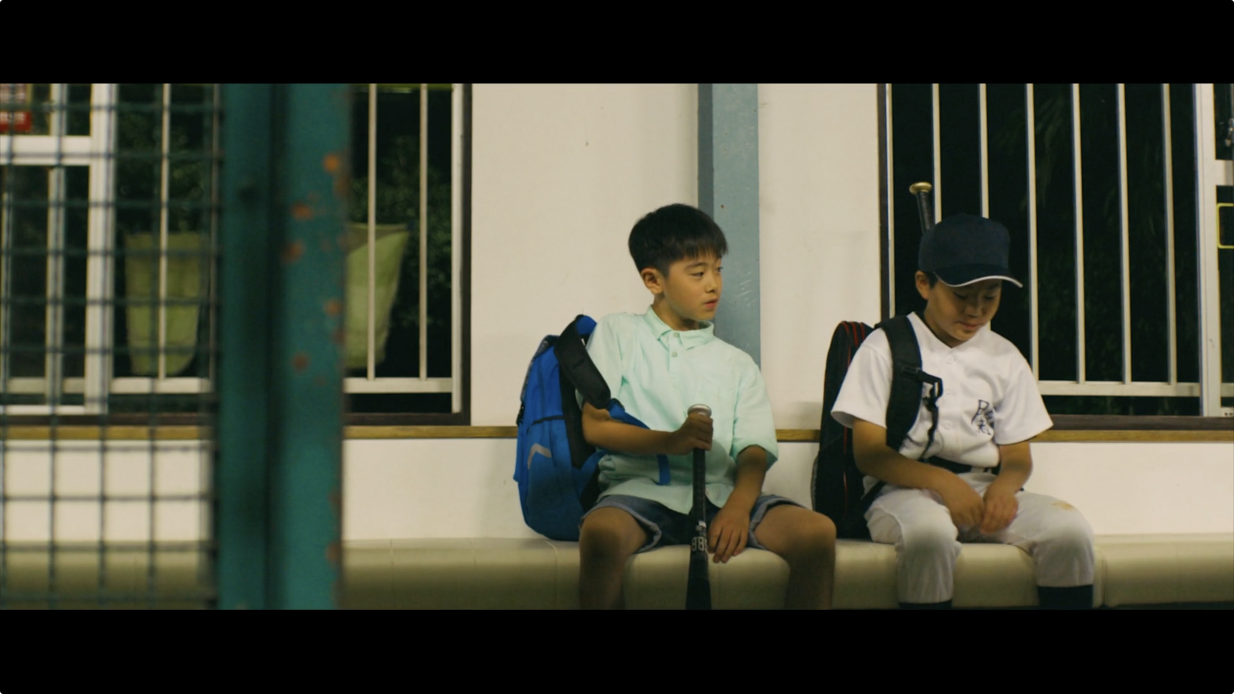 サンボマスター「輝きだして走ってく」MusicVideo022.png