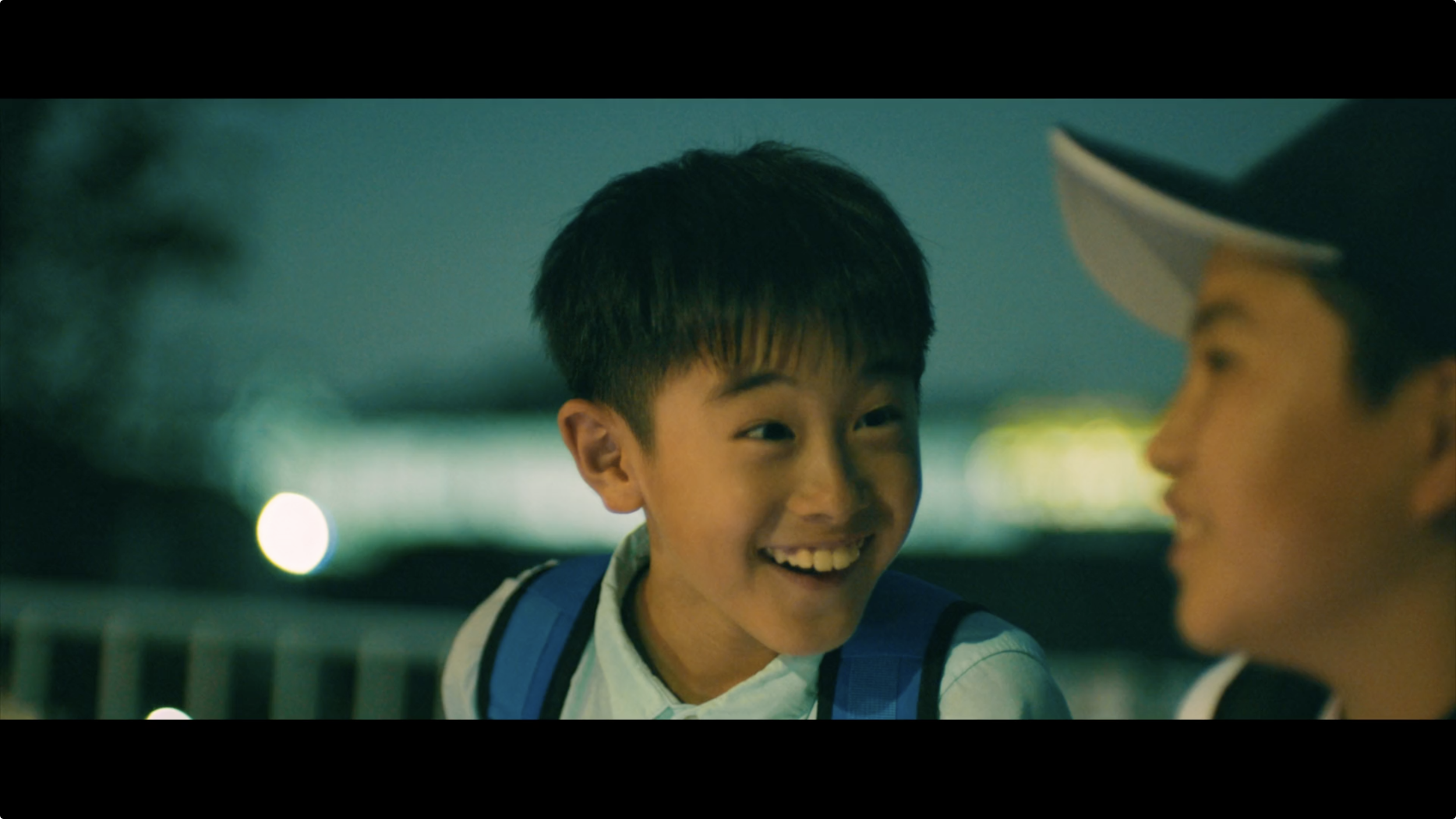 サンボマスター「輝きだして走ってく」MusicVideo025.png
