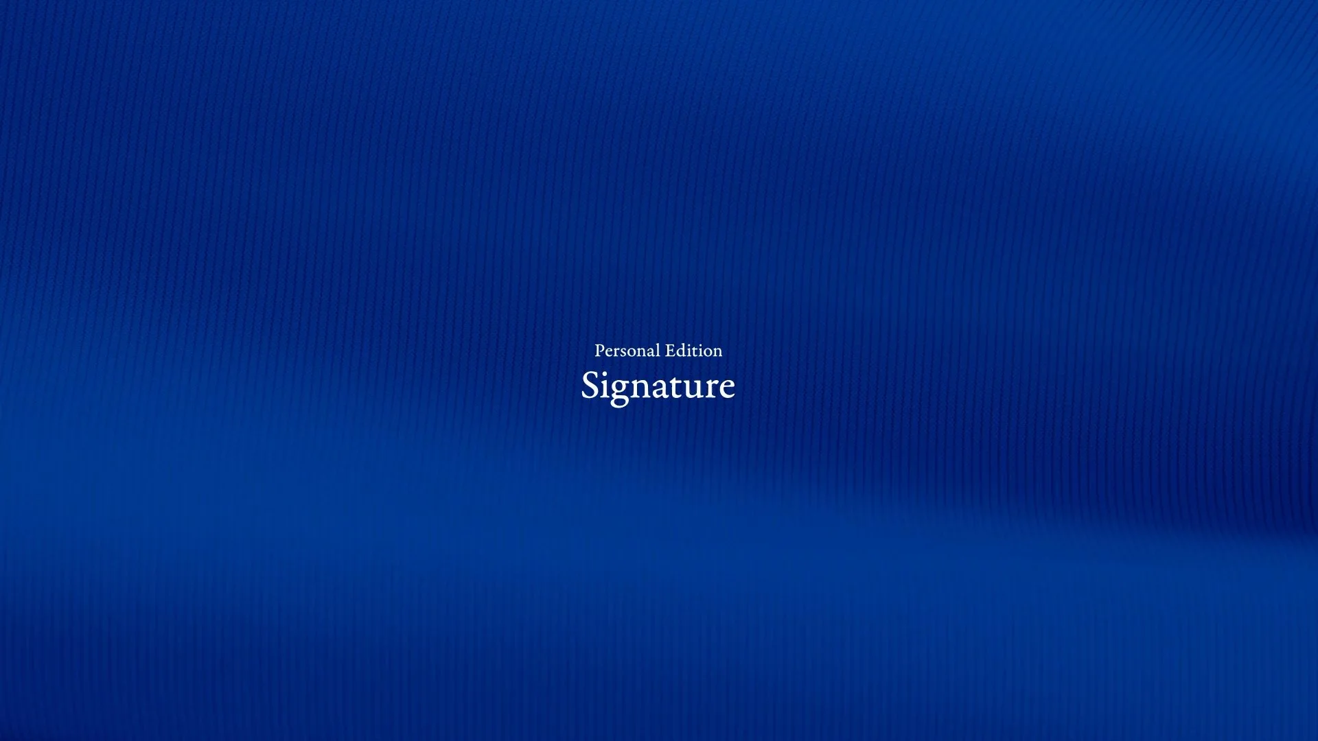 Personal Edition “Signature” | CFCL 001.jpg