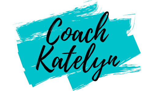 Coach Katelyn