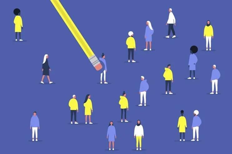 LABELS ARE DANGEROUS