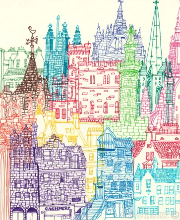 Edinburgh Towers