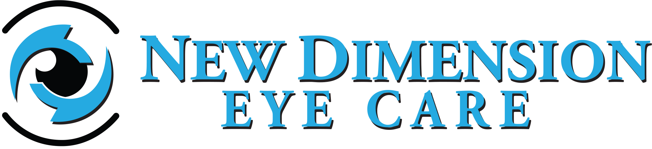 New Dimension Eye Care - Optometrist