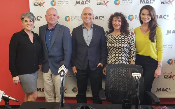 Juuice Partners with Perimiter 83 and the University of Advancing Technology.