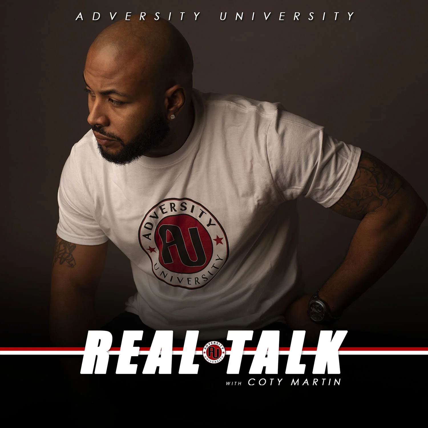 EP 12: Does the distractions of Adversity discourage you or drive you?