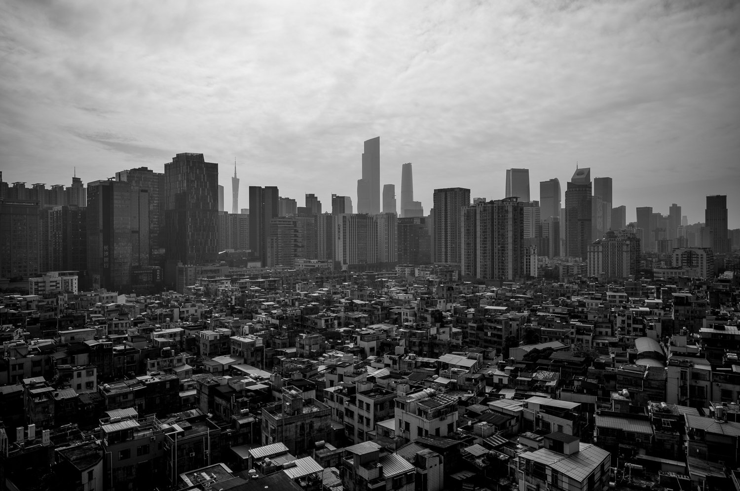   Guangzhou, Guangdong, China  2024 - 25 