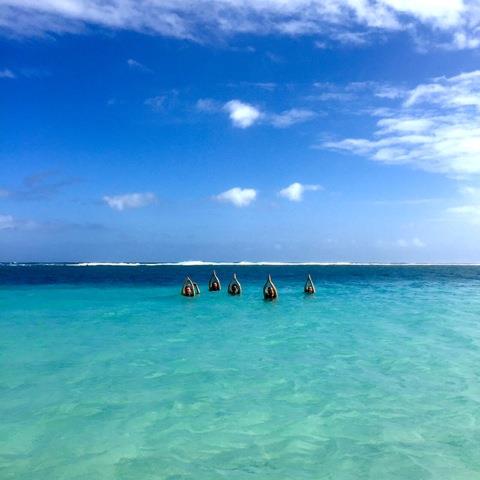 Soul Samoa Bliss Retreat