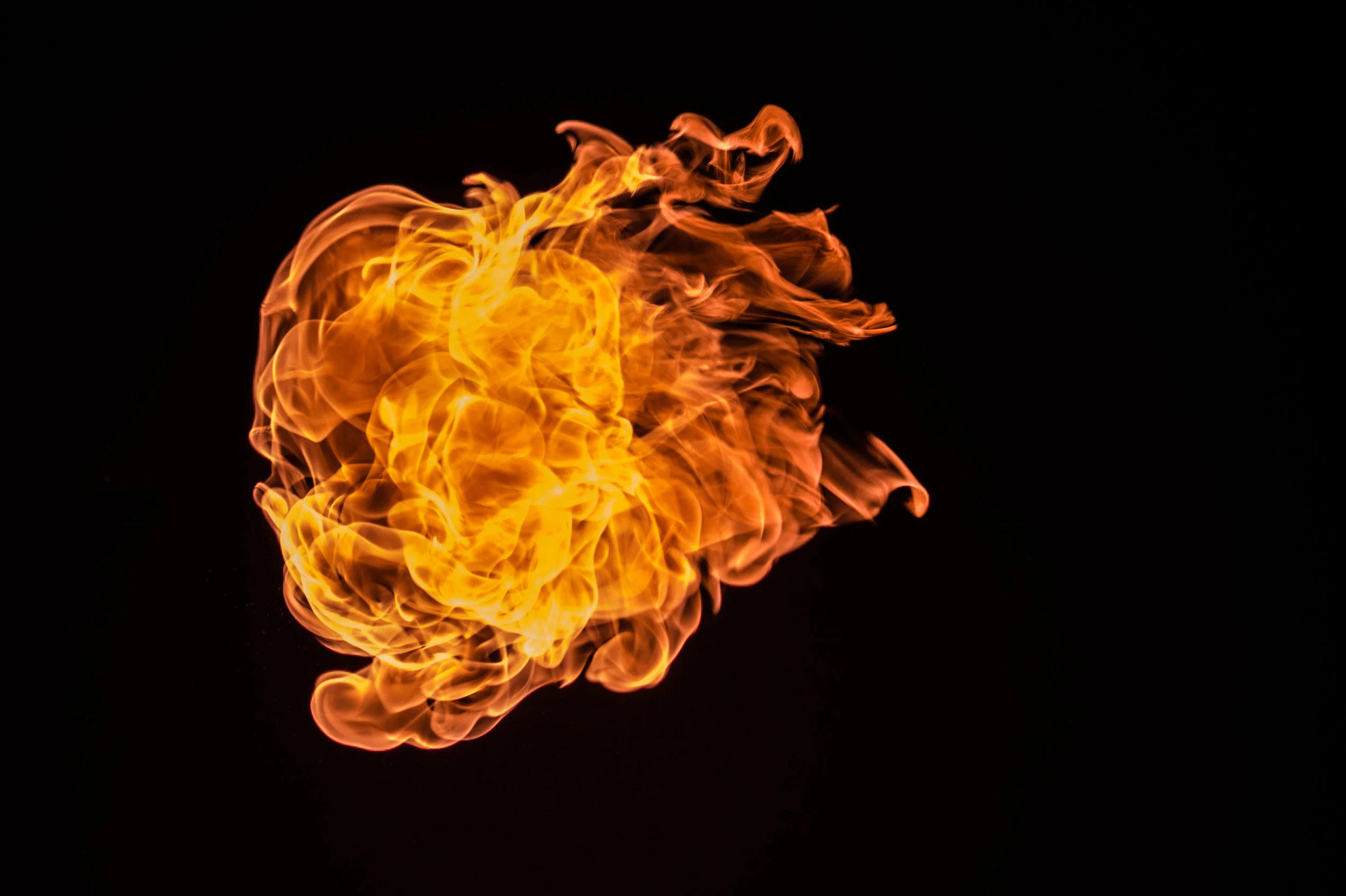 ELEMENTAL CHI KUNG - FIRE MODULE
